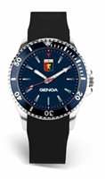 Watch Lowell Man in Steel P-G3476UNB - P-G3476UNB
